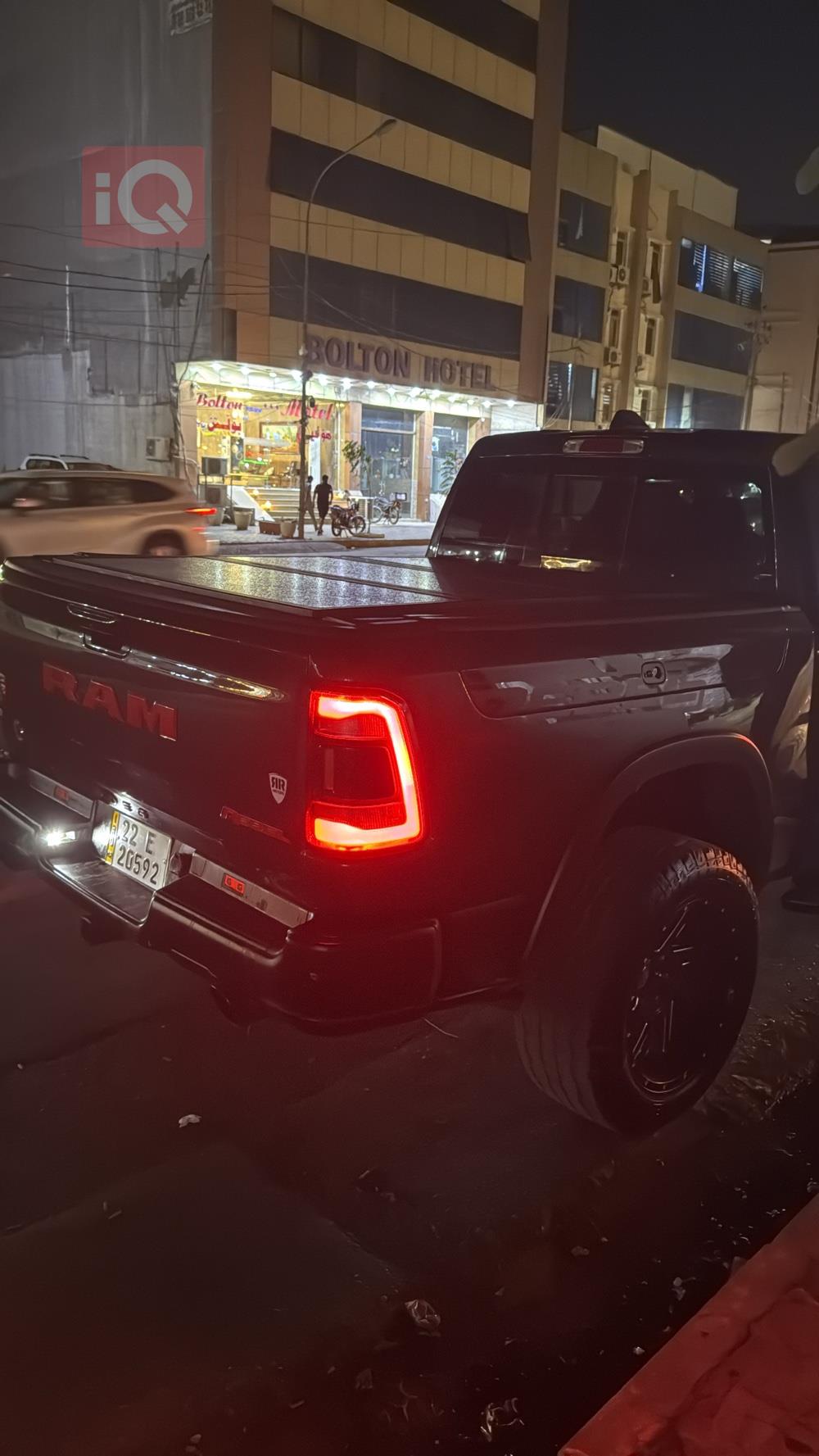 ڕام 1500